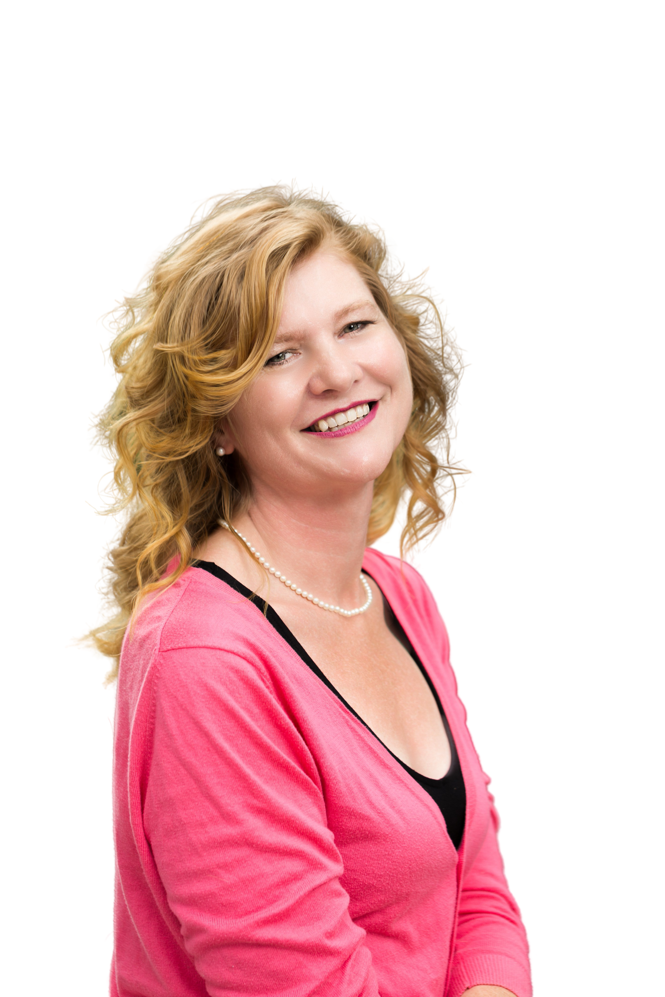 Carla Brindle
