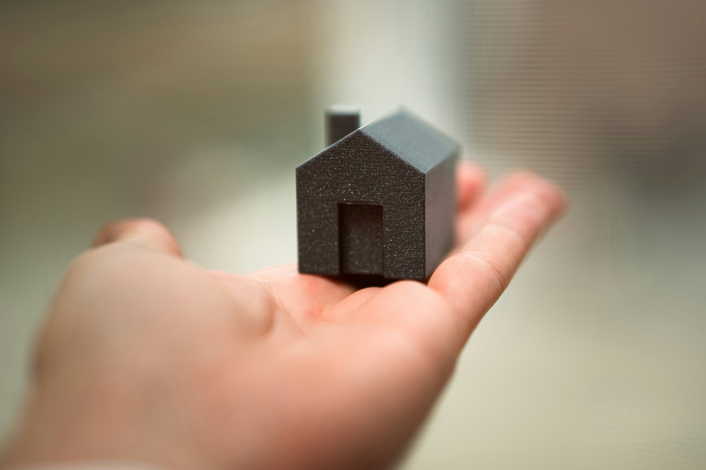 Selling a home